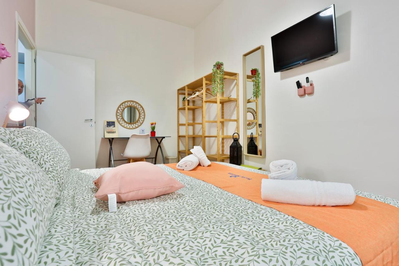 Porta Medina Apartment *