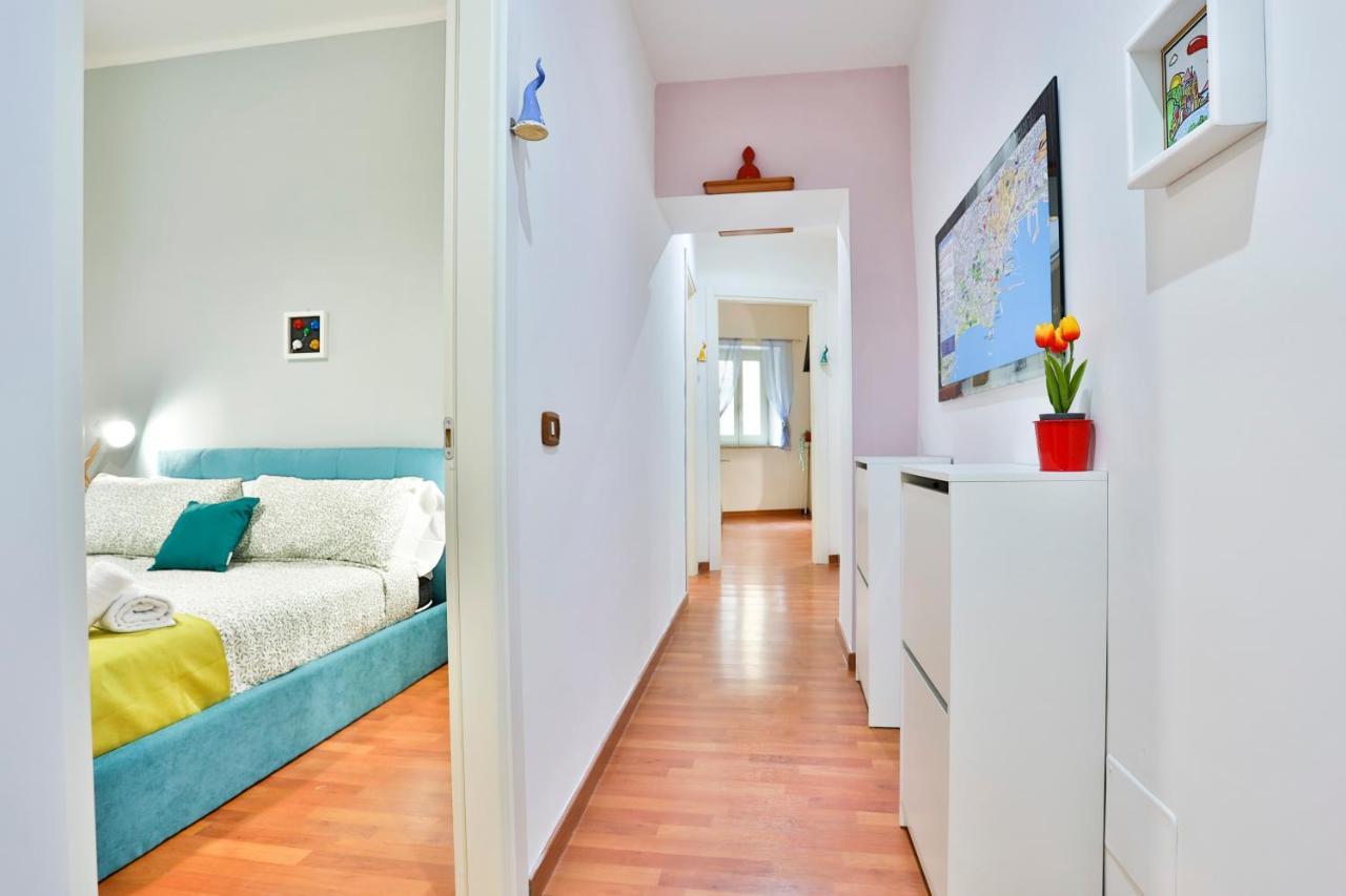 Apartment Porta Medina