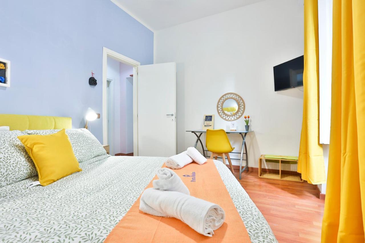 Apartment Porta Medina *