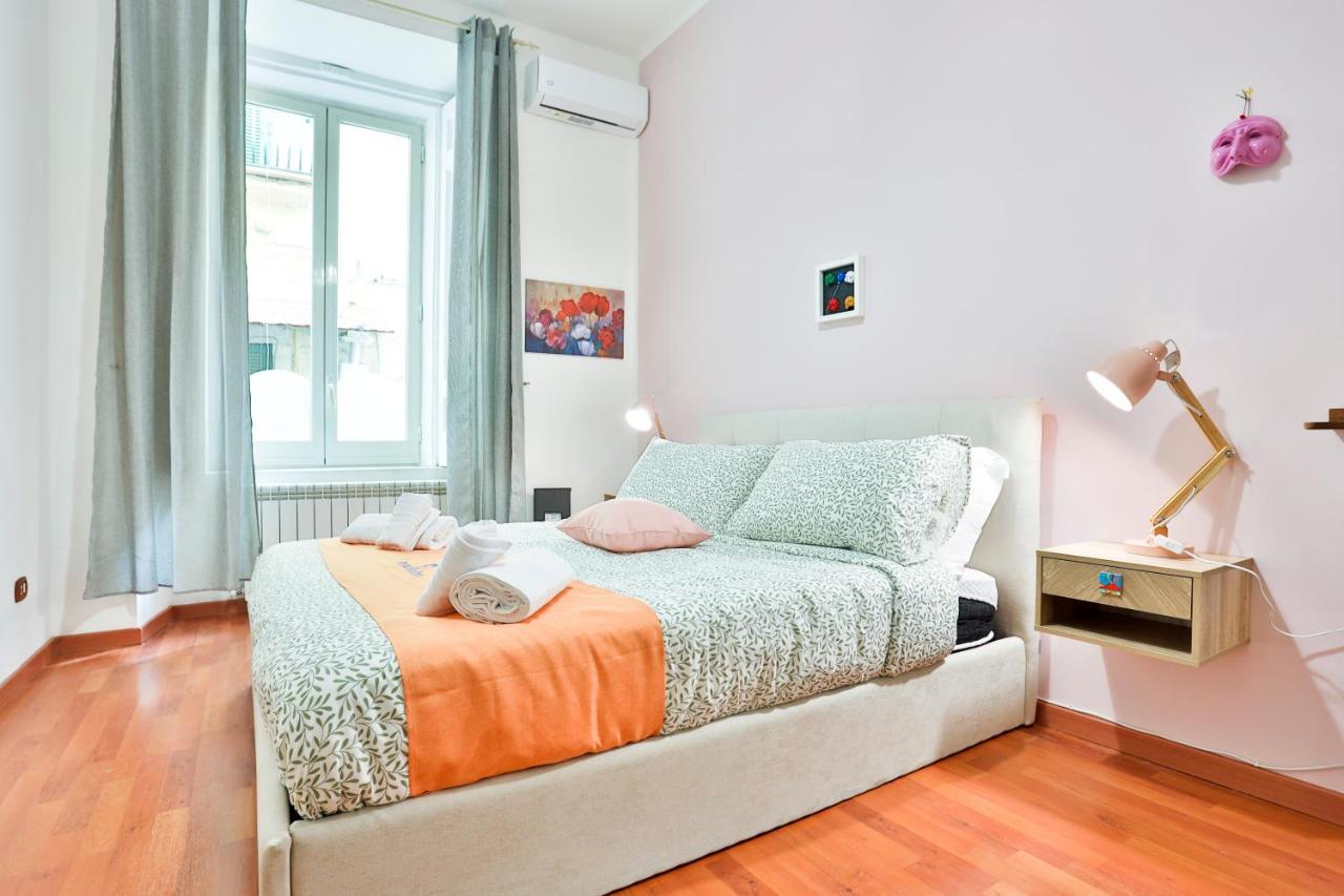 Apartment Porta Medina Naples