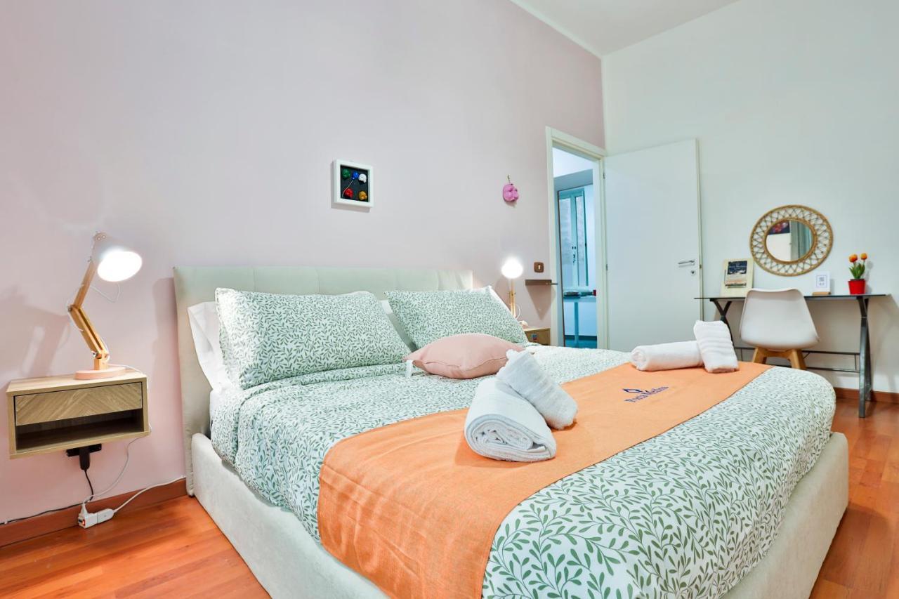 Apartment Porta Medina