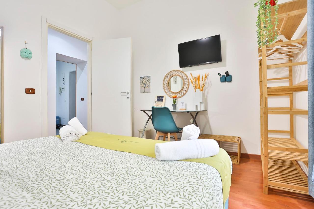 Porta Medina Apartment *