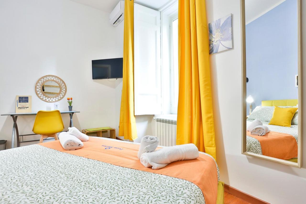 Porta Medina Apartment