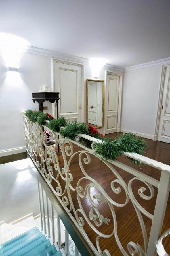 Hause Naty Spaccanapoli *