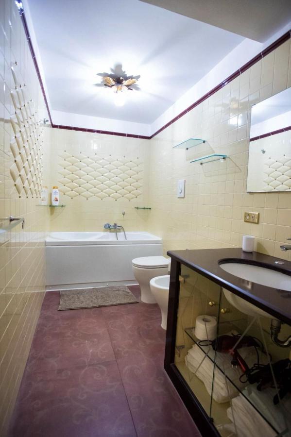 Hause Naty Spaccanapoli Apartment *