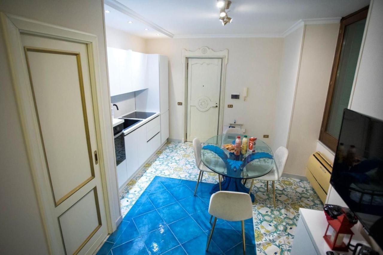 Apartment Hause Naty Spaccanapoli Naples