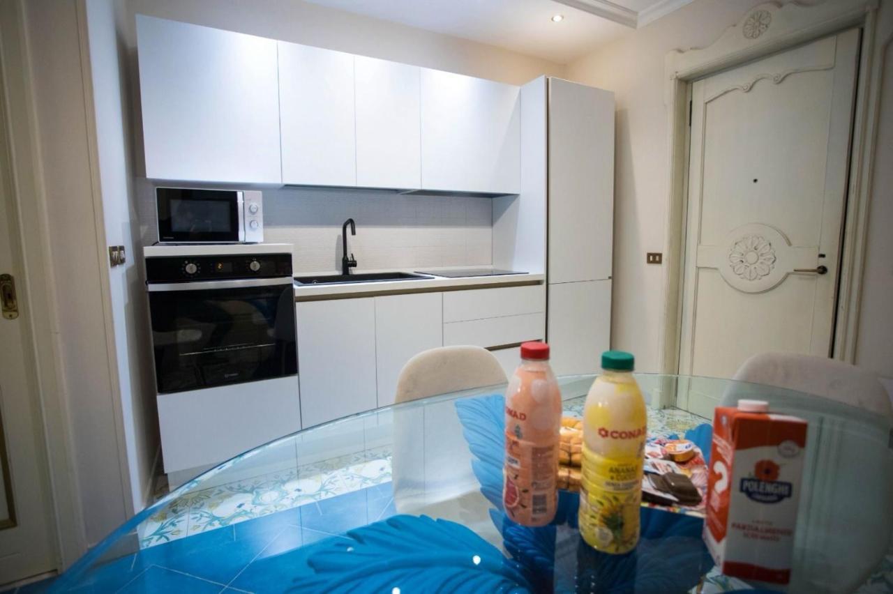 Apartment Hause Naty Spaccanapoli Naples