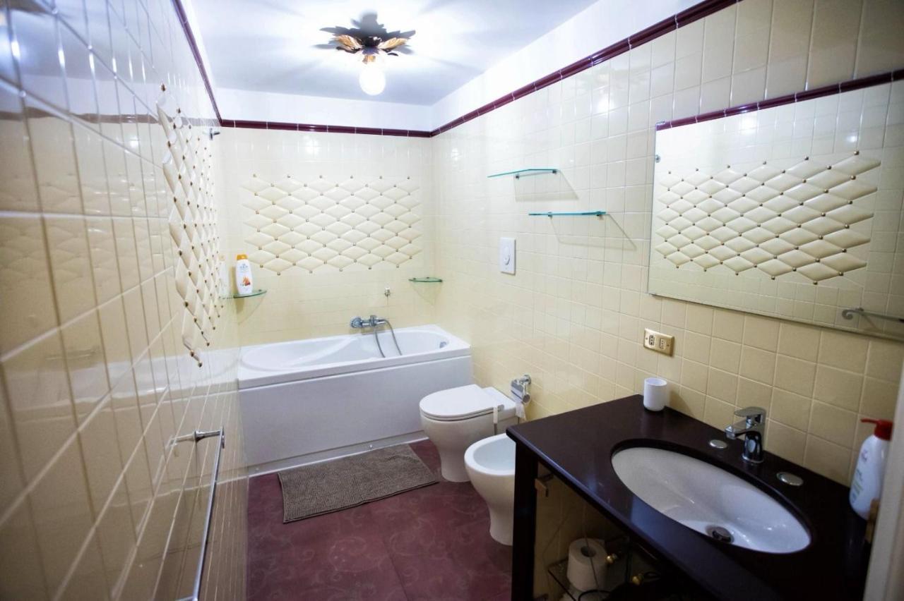 Apartment Hause Naty Spaccanapoli
