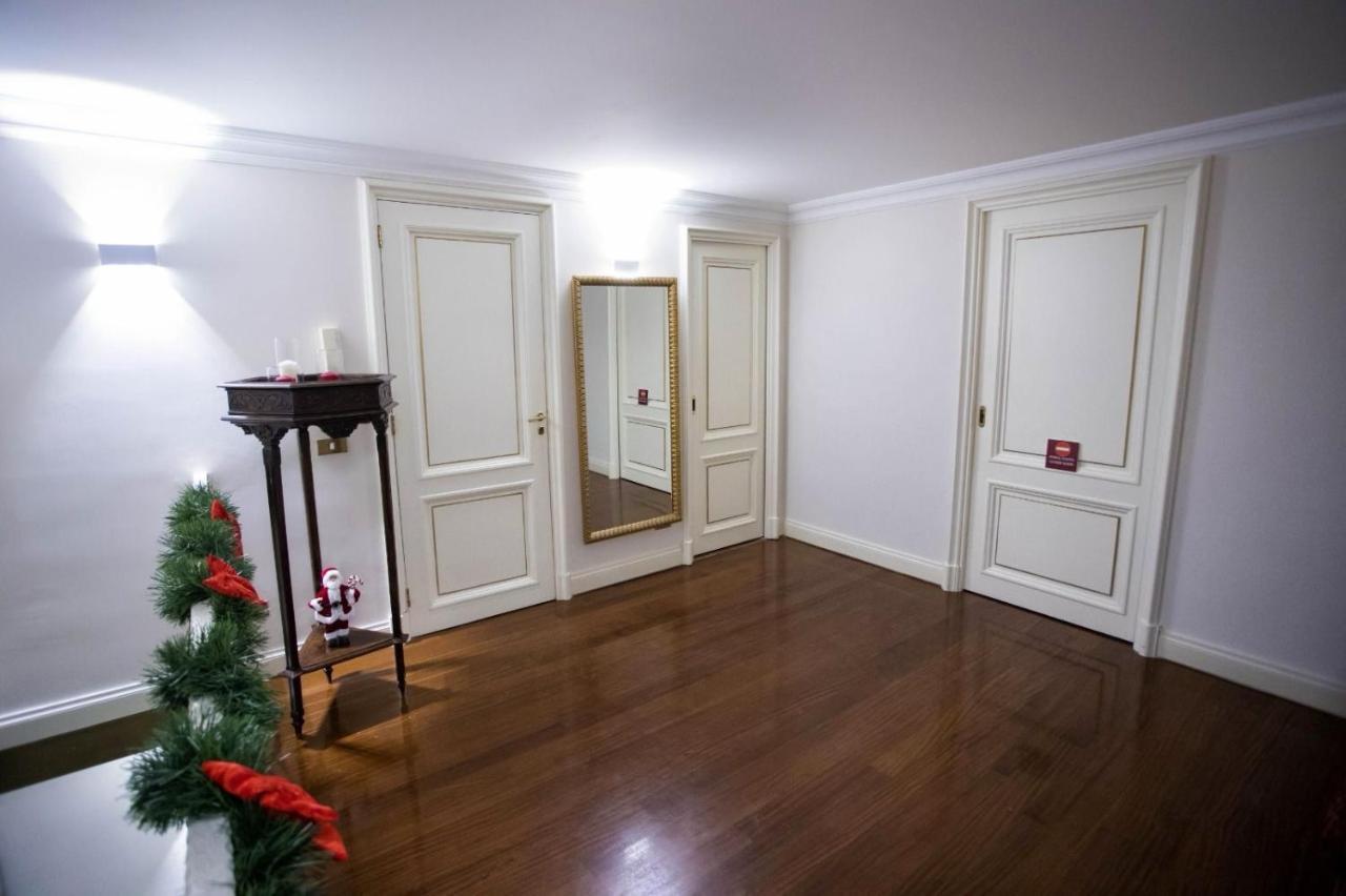Hause Naty Spaccanapoli Naples