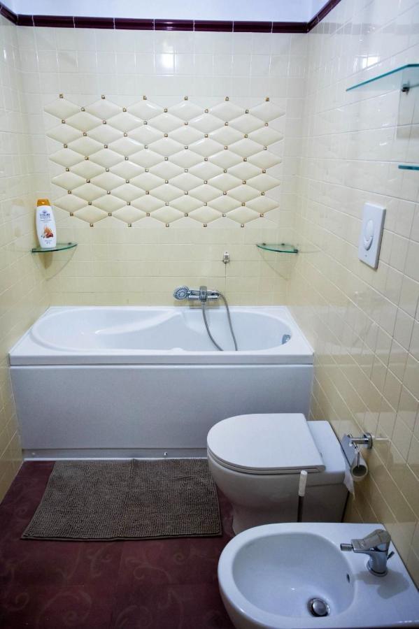 Hause Naty Spaccanapoli *