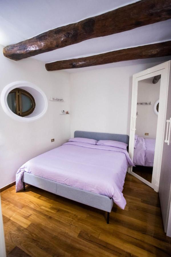 Apartment Hause Naty Spaccanapoli