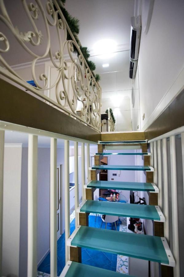Hause Naty Spaccanapoli Apartment Naples