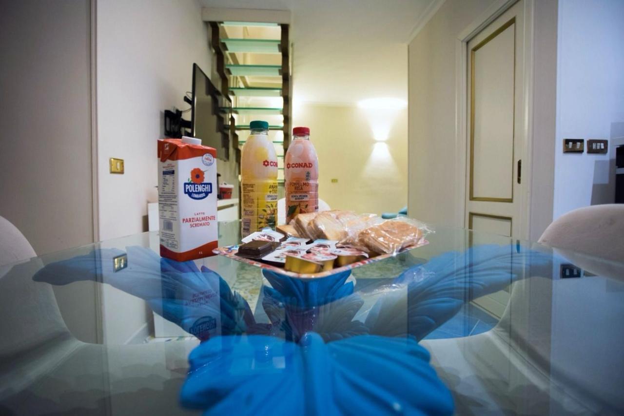 Hause Naty Spaccanapoli Naples