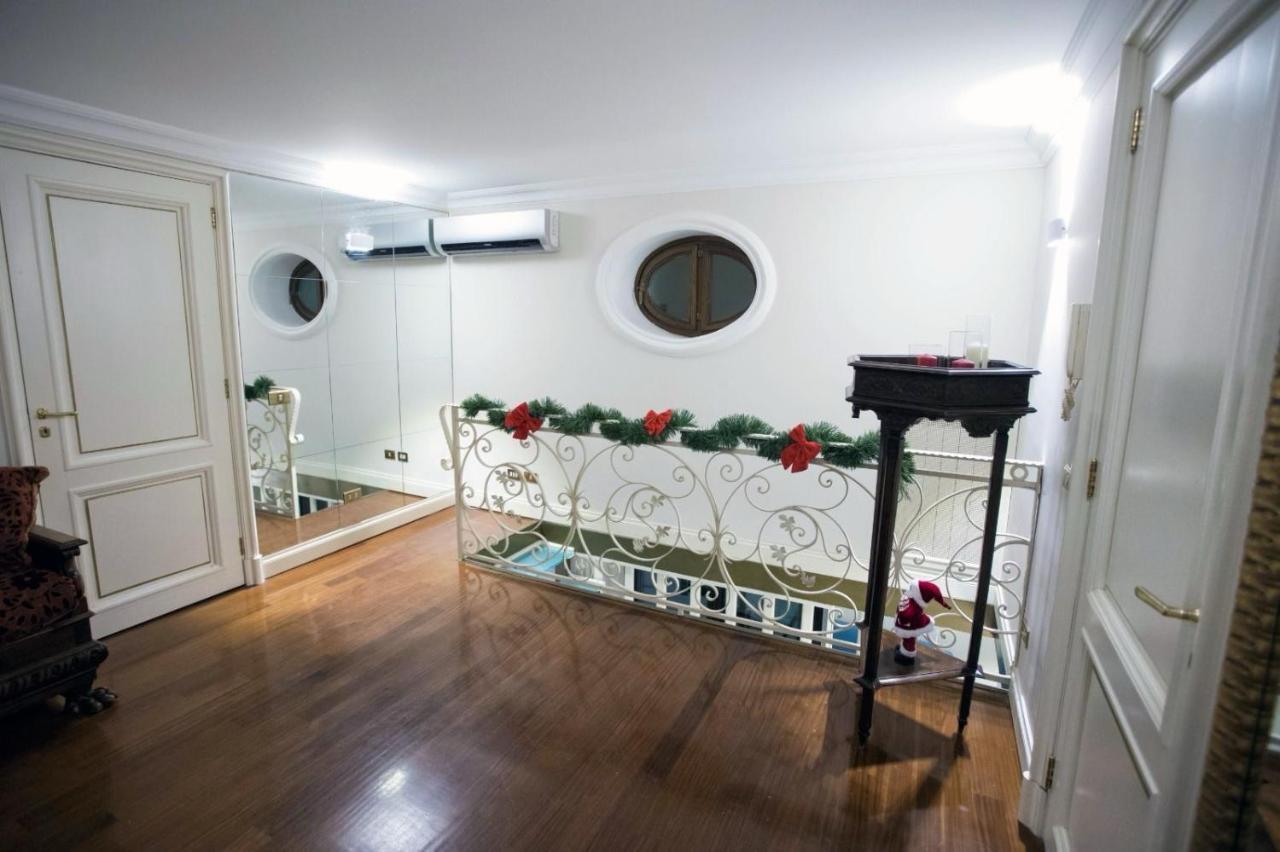 Hause Naty Spaccanapoli Apartment