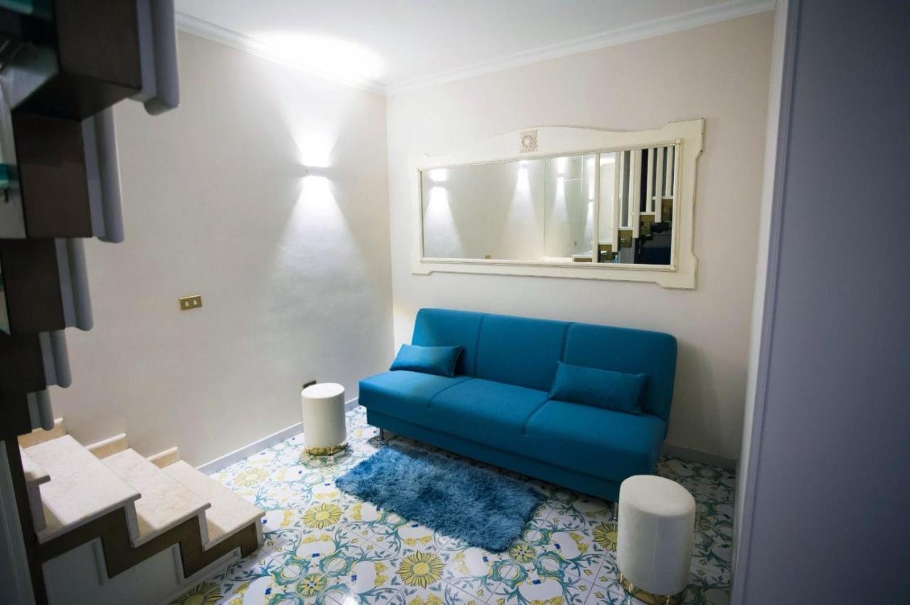 Hause Naty Spaccanapoli *
