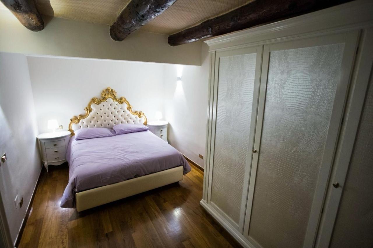 Apartment Hause Naty Spaccanapoli