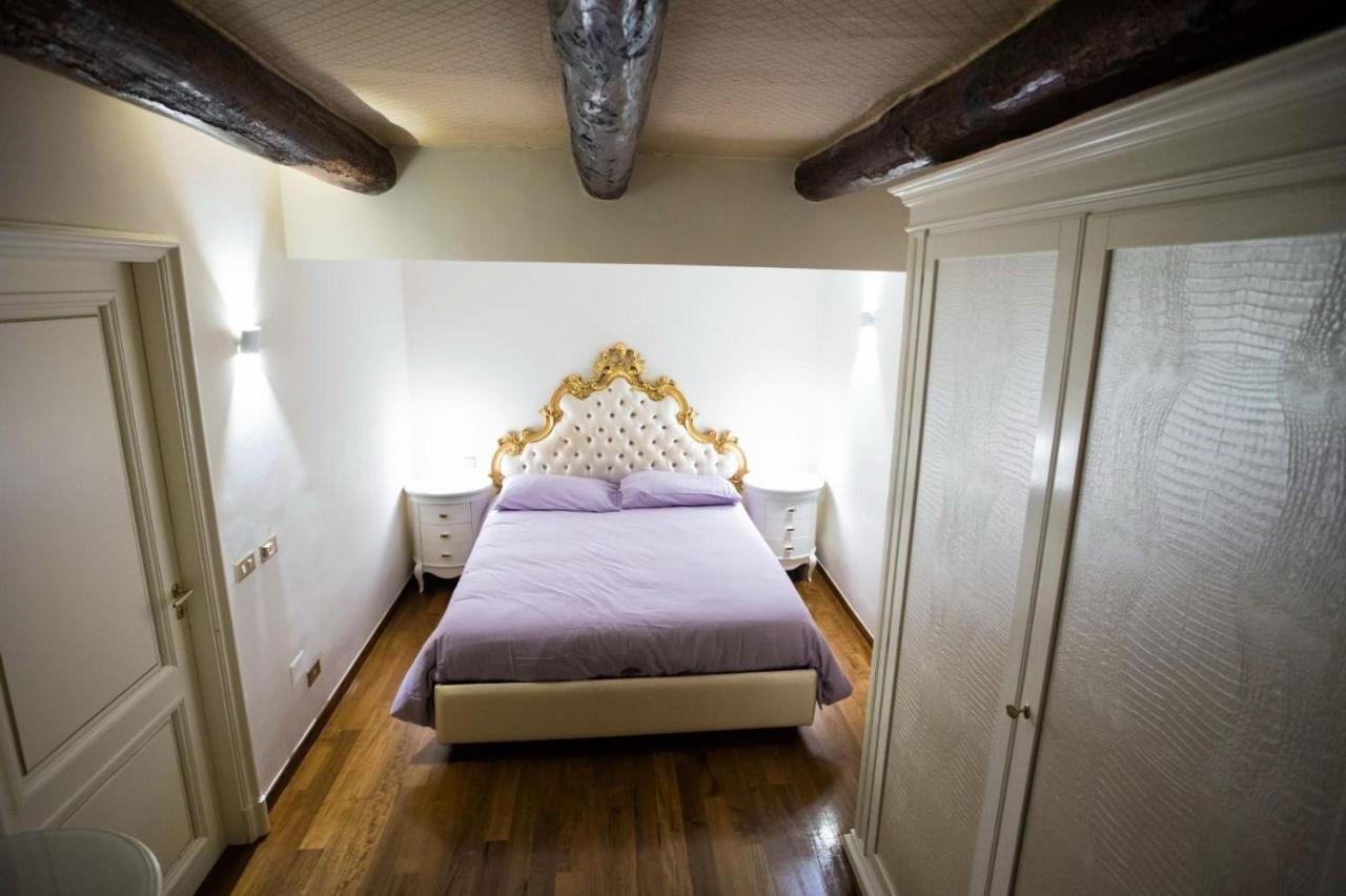 Hause Naty Spaccanapoli *
