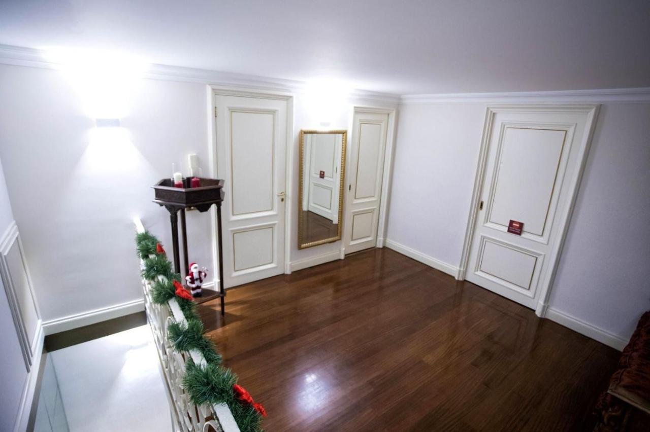 Hause Naty Spaccanapoli Apartment Naples