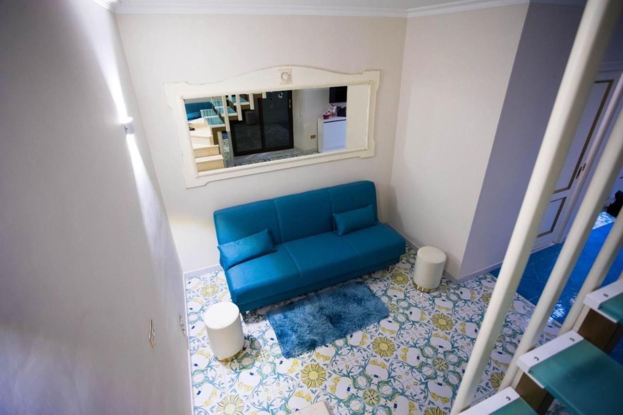 Hause Naty Spaccanapoli *