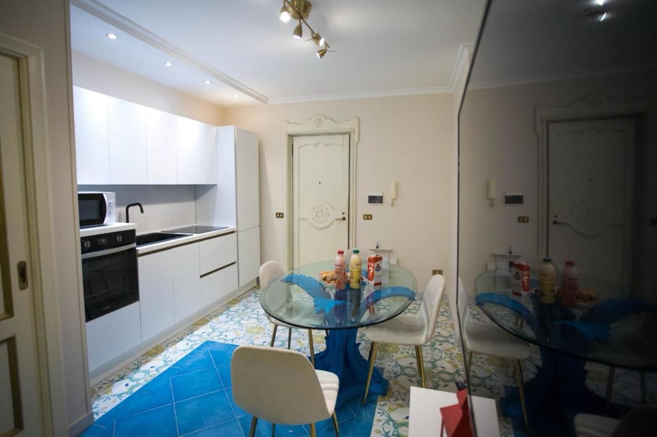 Hause Naty Spaccanapoli
