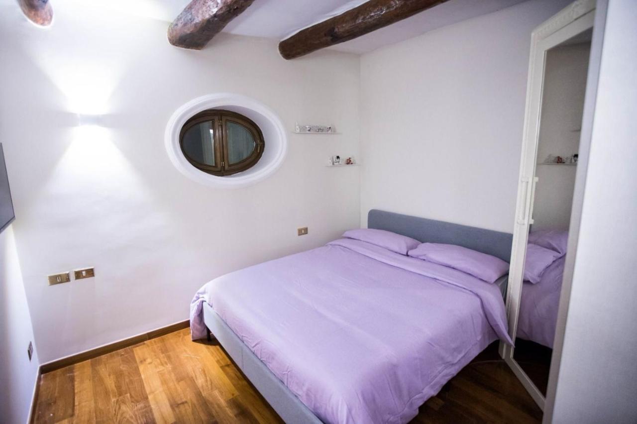 Apartment Hause Naty Spaccanapoli