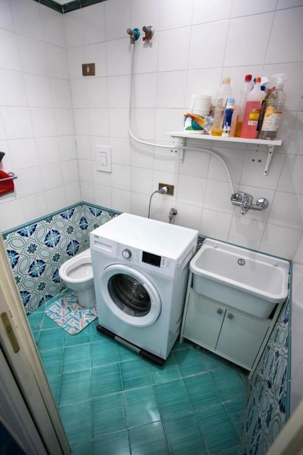 Hause Naty Spaccanapoli Apartment Naples