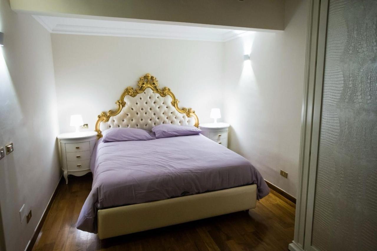 Apartment Hause Naty Spaccanapoli Naples