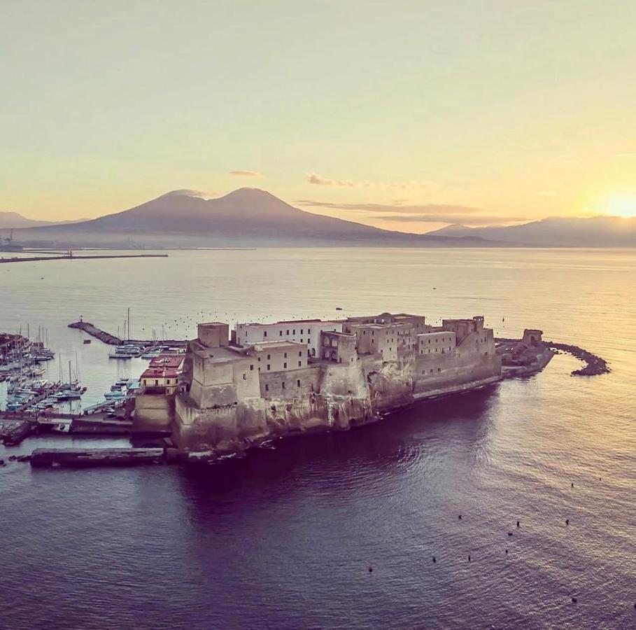 Vetranohouse In Spanish Quarter Naples