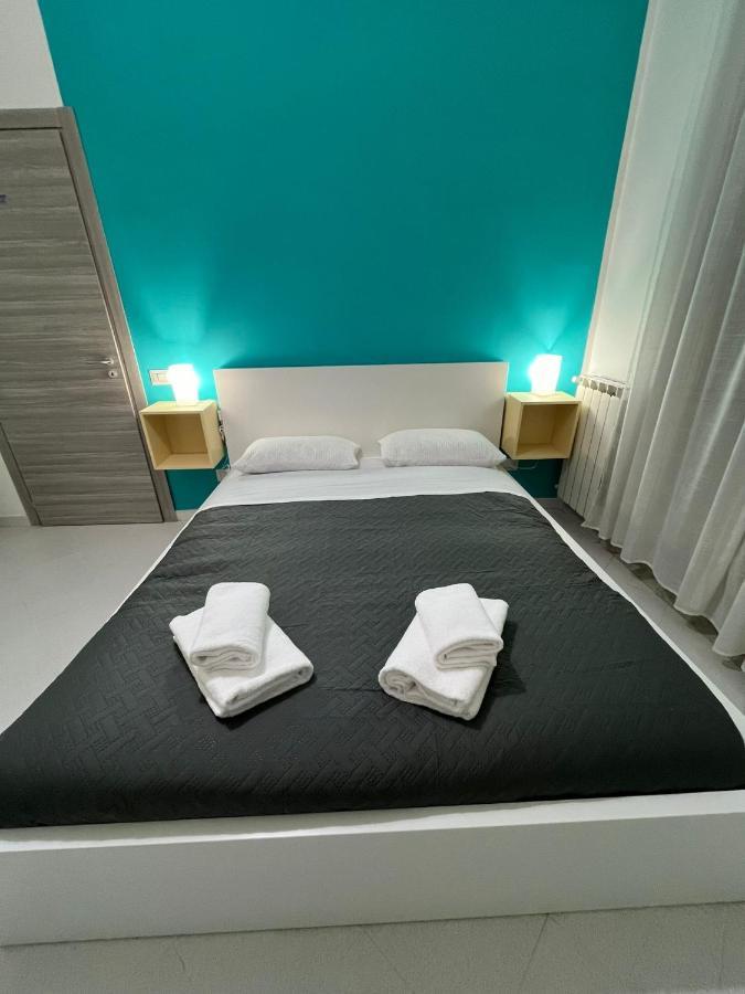 Pop Santa Chiara Bed & Breakfast Naples