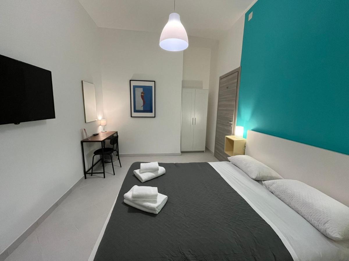 Bed & Breakfast Pop Santa Chiara *