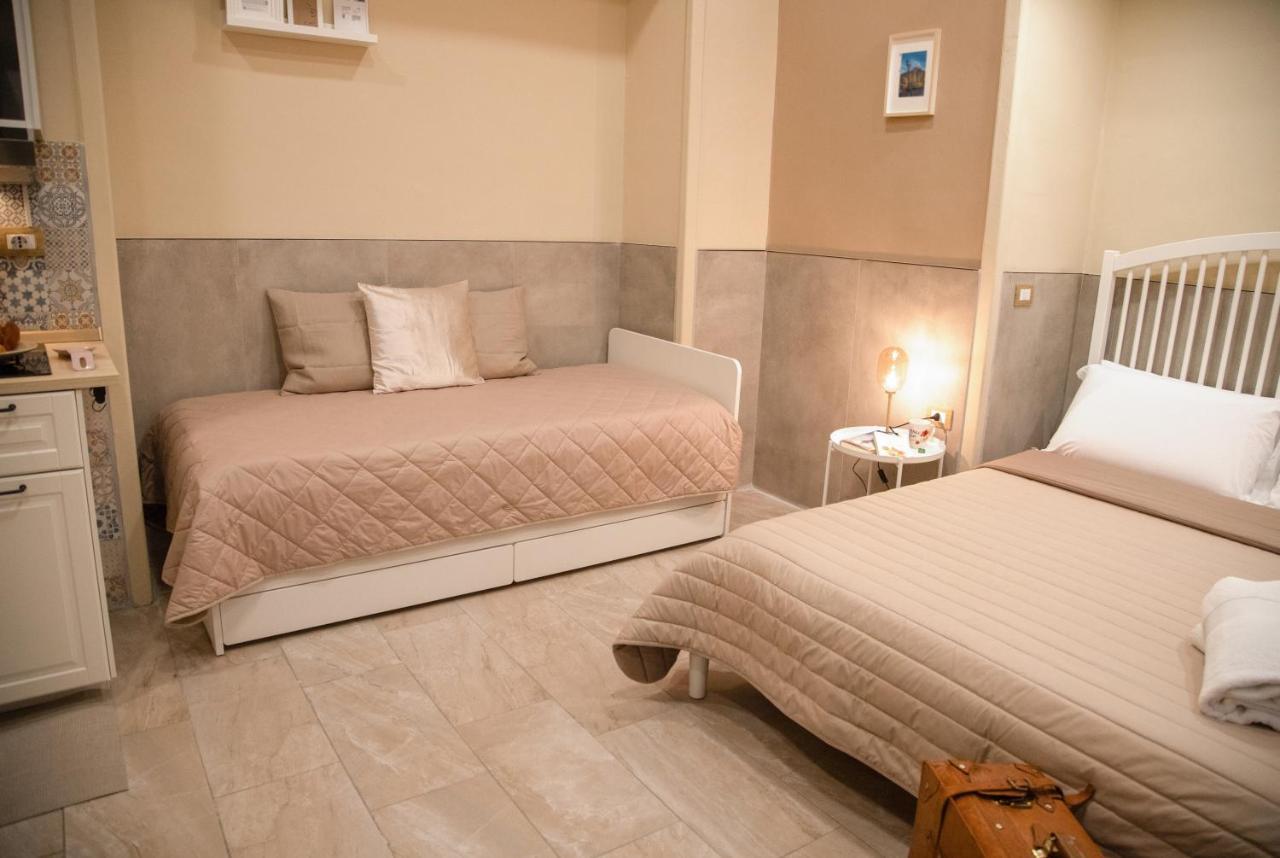 Apartment Graziano Station