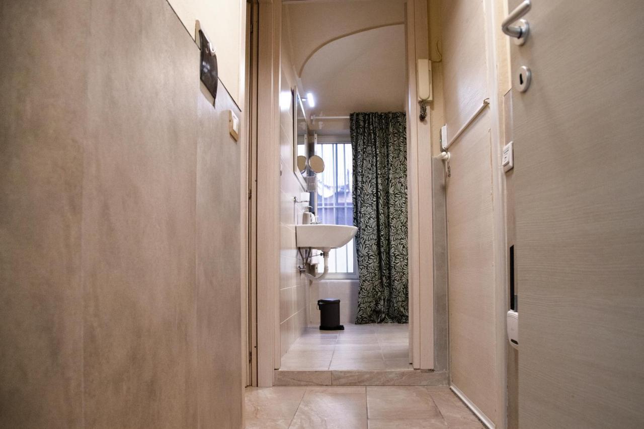Apartment Graziano Station Naples