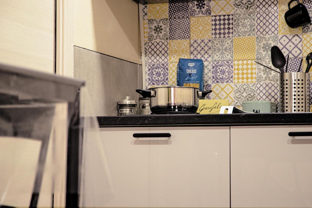 Apartment Graziano Station *