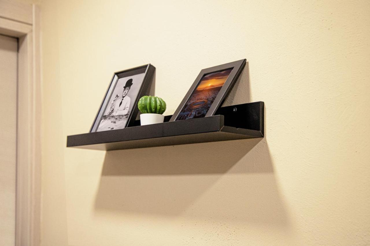 Apartment Graziano Station