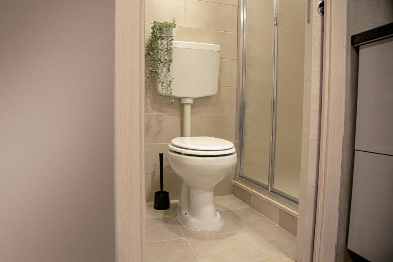 Apartment Graziano Station Naples