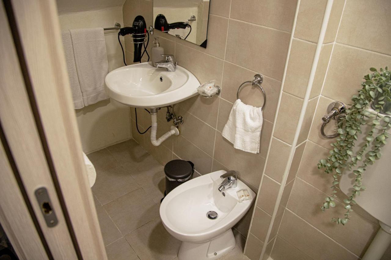Graziano Station Apartment Naples