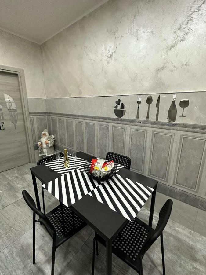 Apartment C.d.m Naples