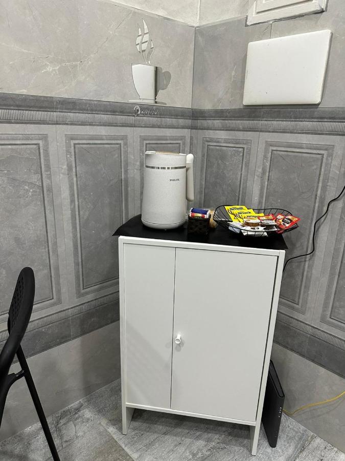 C.d.m Apartment