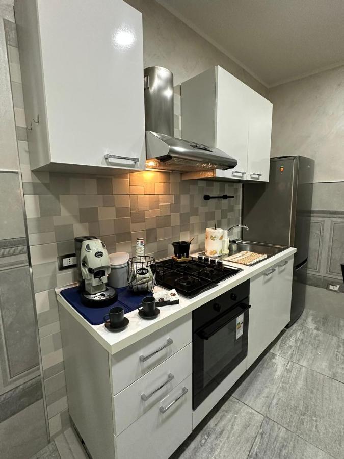 C.d.m Apartment *