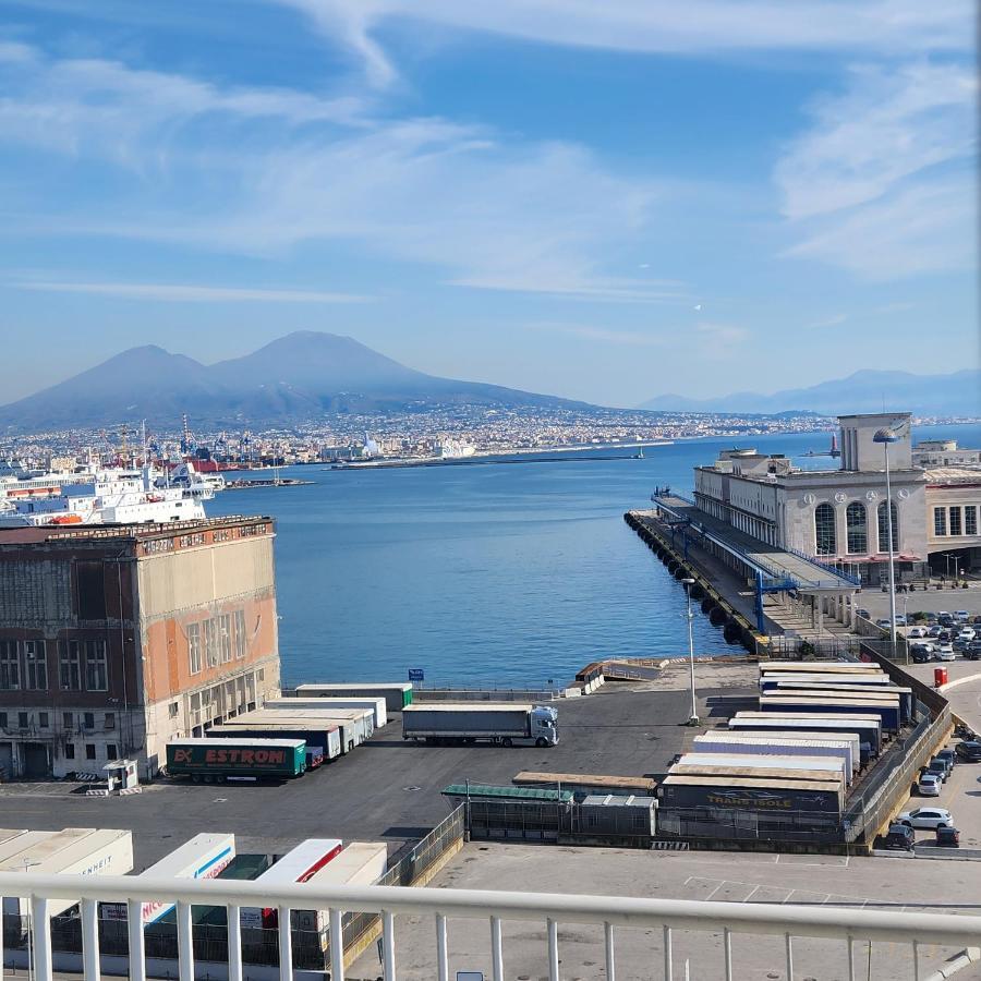 Mia Bella Capri * Naples