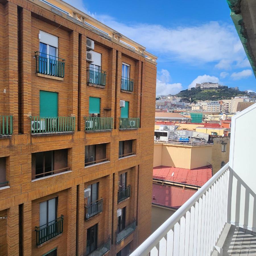 Mia Bella Capri Hotel Naples