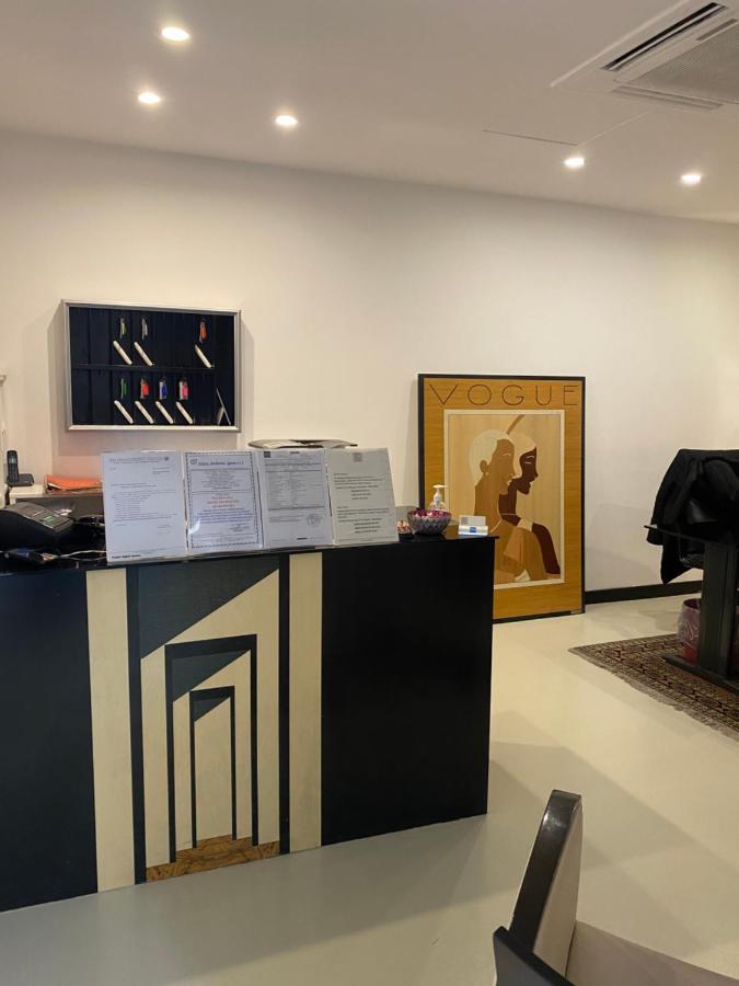 Hotel Plebiscito Naples