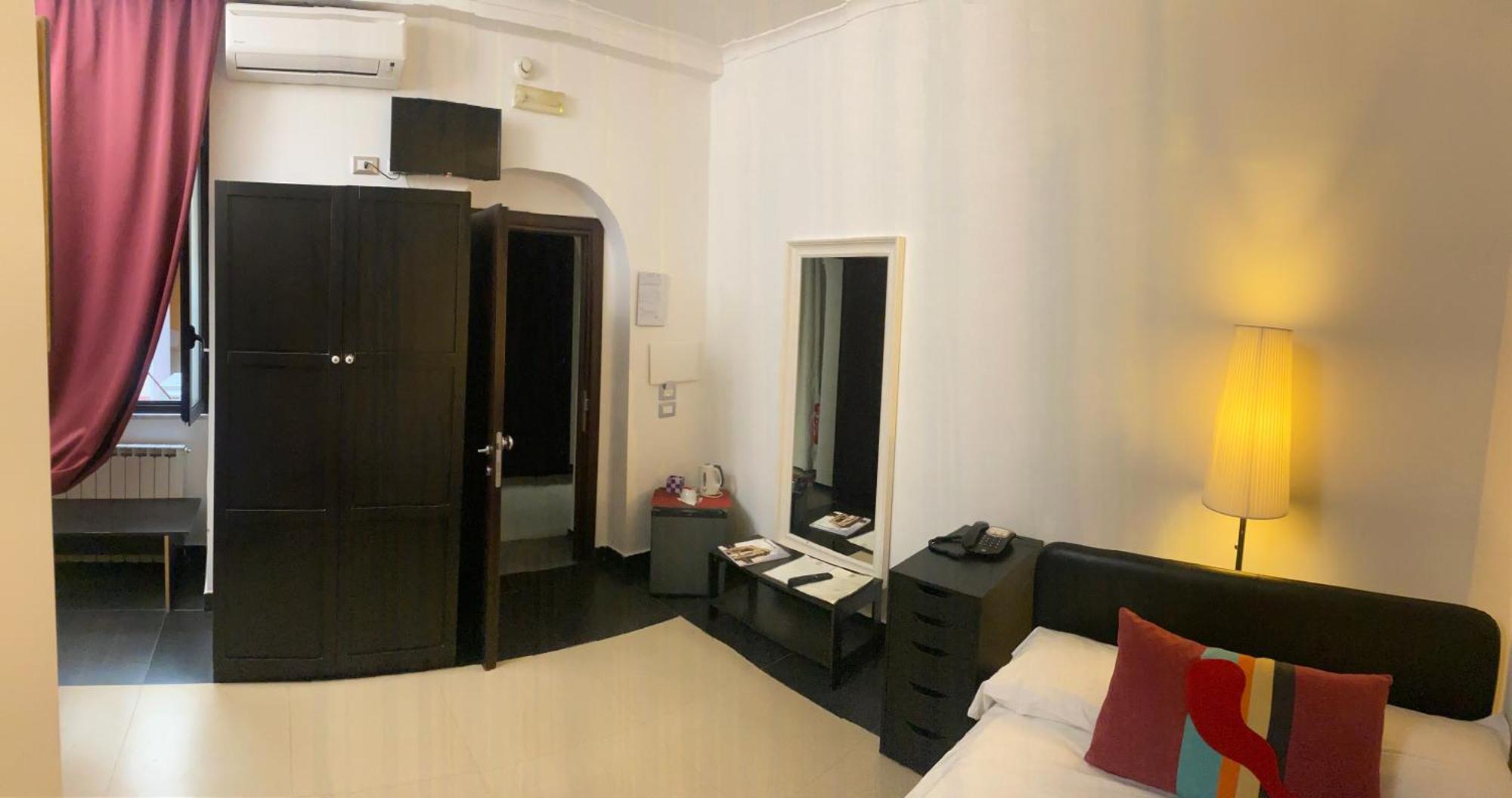 Plebiscito Hotel 3*