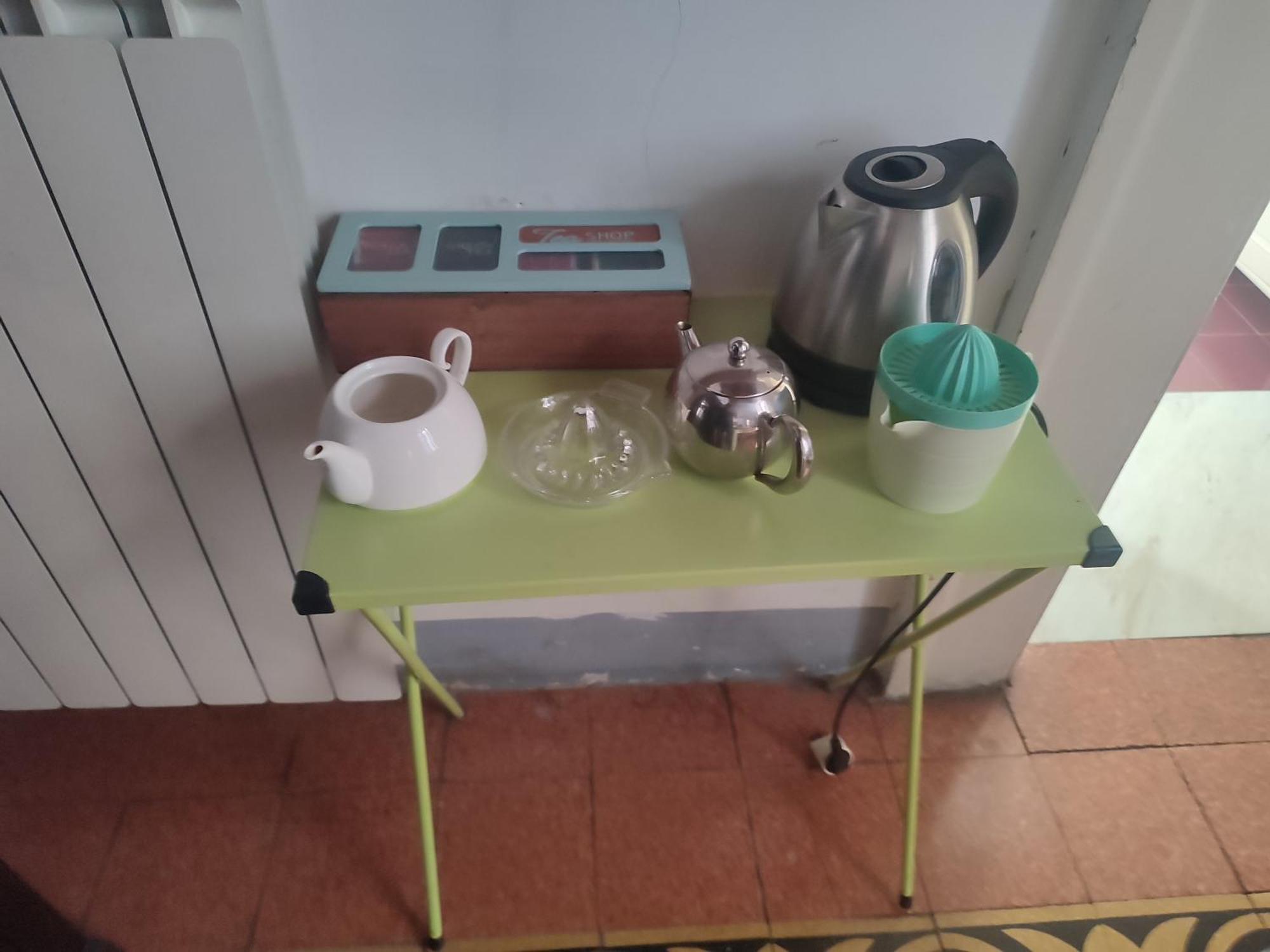 Stella 10 Bed & Breakfast