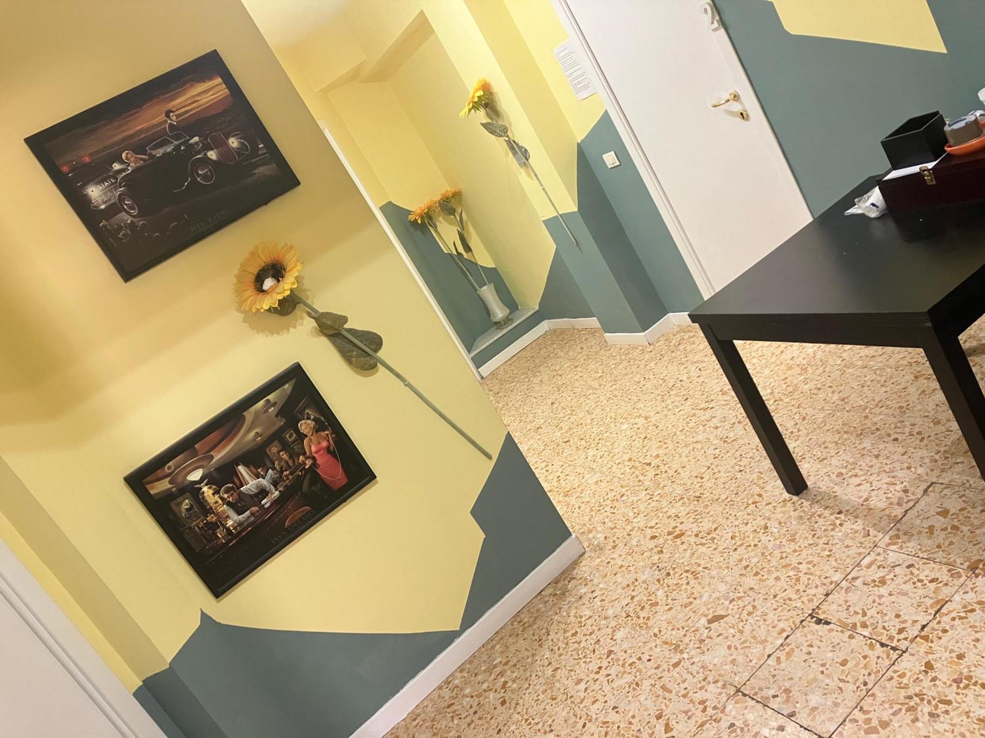 Bed & Breakfast Centralstationhouse *