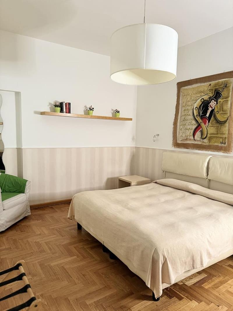 B&B Cappella Vecchia 11 Bed & Breakfast Naples