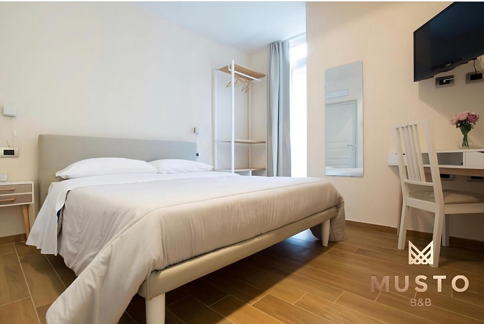 Bed & Breakfast Musto &