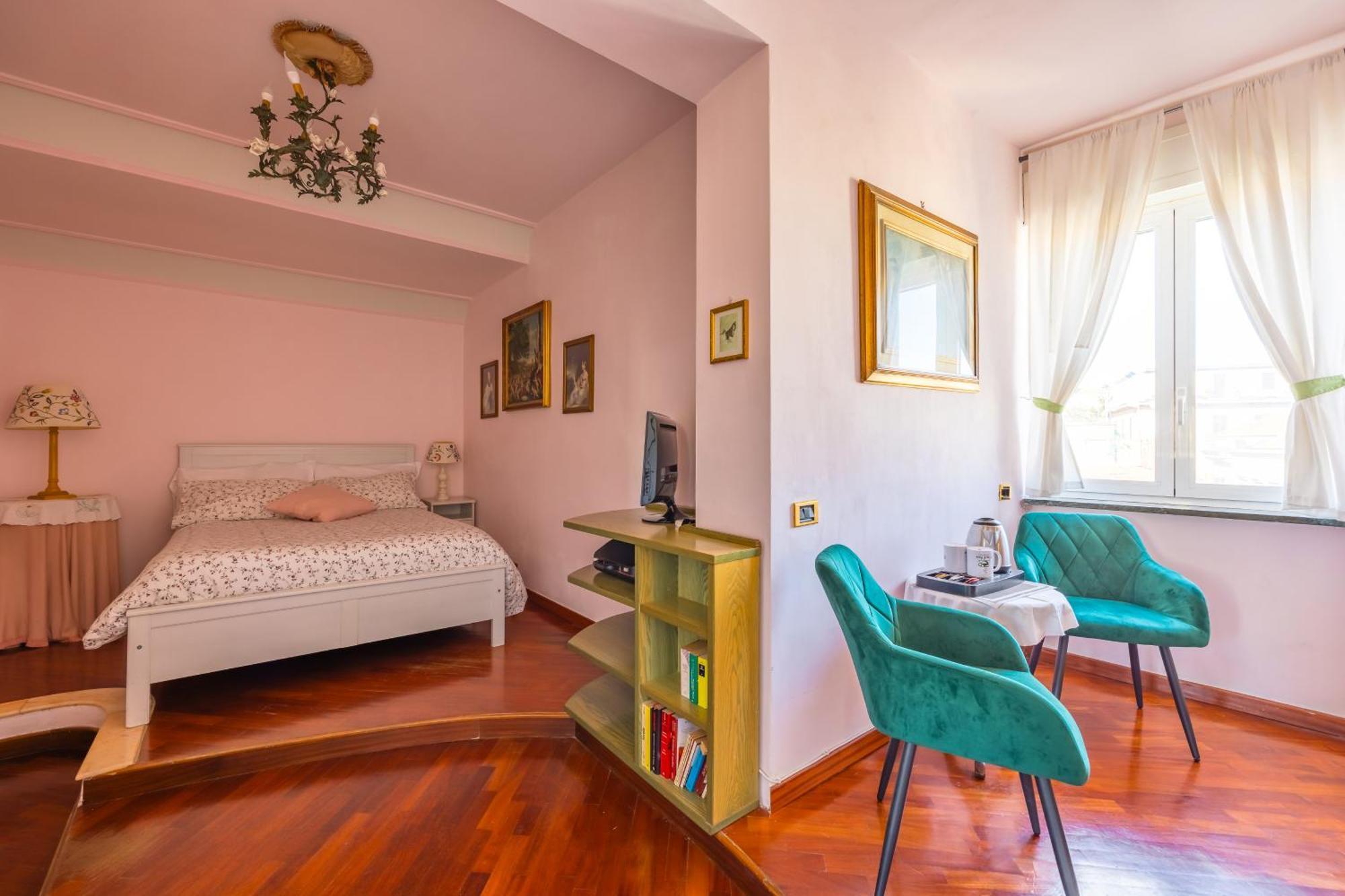 Bed & Breakfast La Casa Di Bruno Naples
