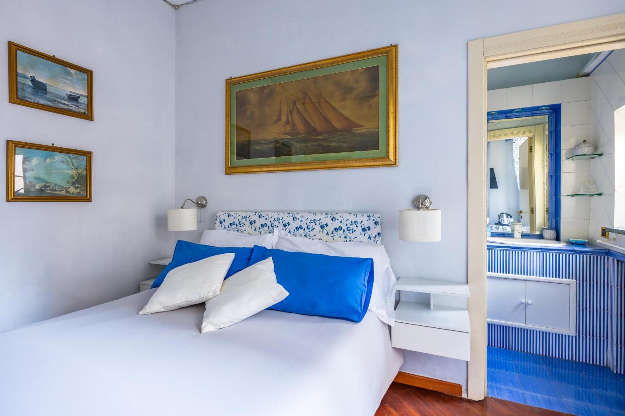 Bed & Breakfast La Casa Di Bruno