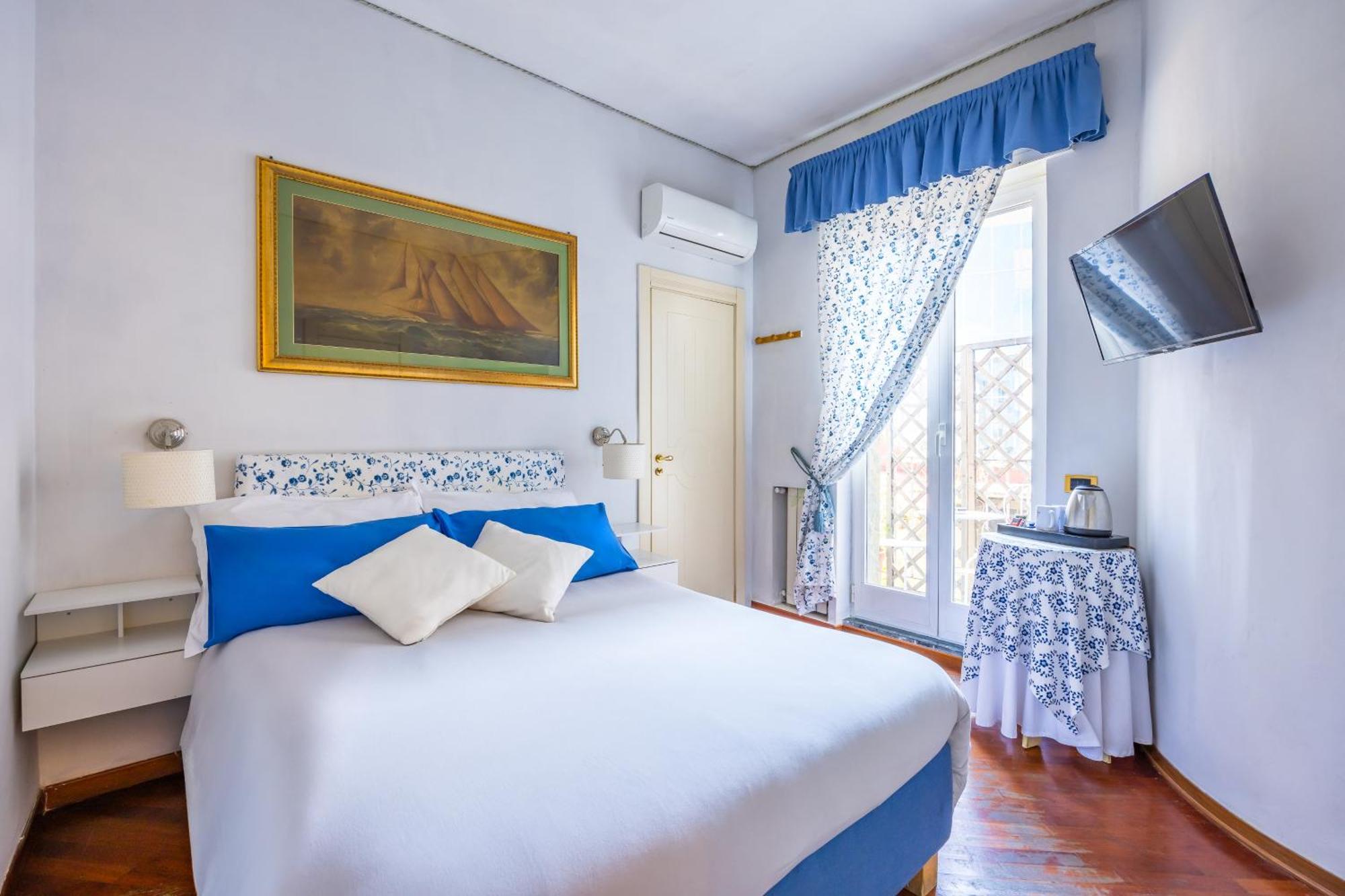 Bed & Breakfast La Casa Di Bruno